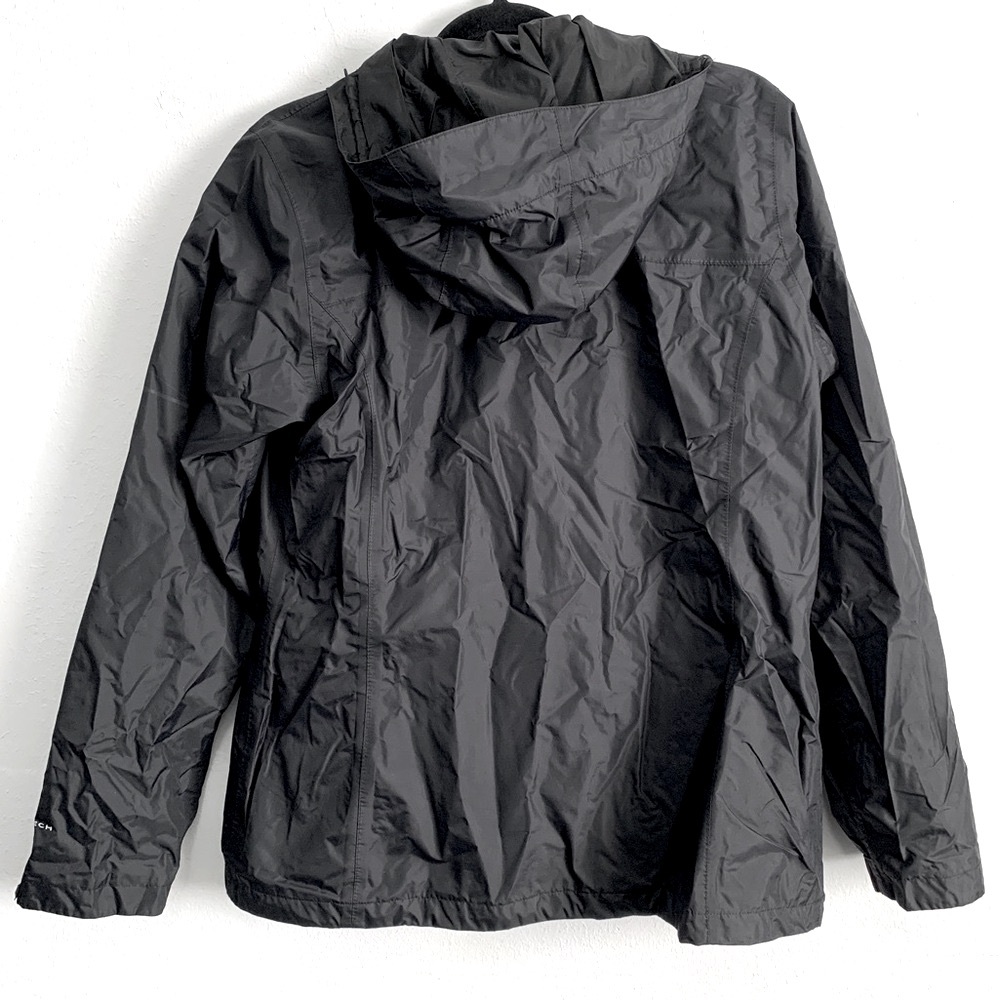 Columbia Omni-Tech Hooded Windbreaker Jacket - Picture 2 of 7